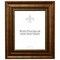 12x18 Picture Frame, Appennine 2.5 Inch Wood  Moulding, Wall Display Frame for Art, Posters, or Photos by wallsthatspeak